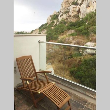 Mellieha Luxury Penthouse With Sea & Country Views Apartment Екстериор снимка