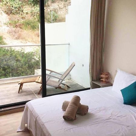 Mellieha Luxury Penthouse With Sea & Country Views Apartment Екстериор снимка