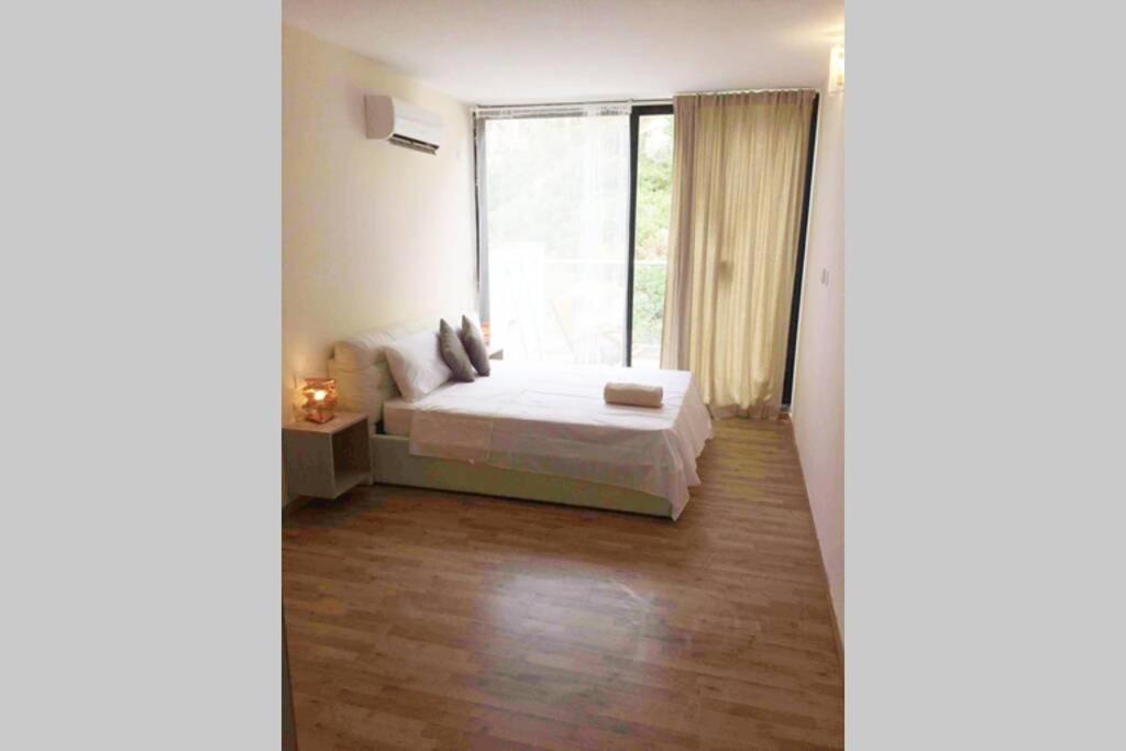 Mellieha Luxury Penthouse With Sea & Country Views Apartment Екстериор снимка